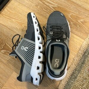 Men’s On Cloud shoes